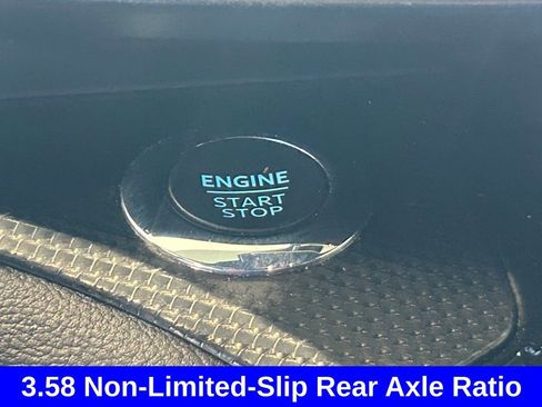 Certified 2022 Ford Explorer ST w/ ST Street Pack image 45