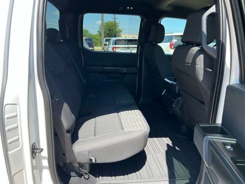 Used 2023 Ford F150 XL w/ STX Appearance Package AWD/4WD image 22