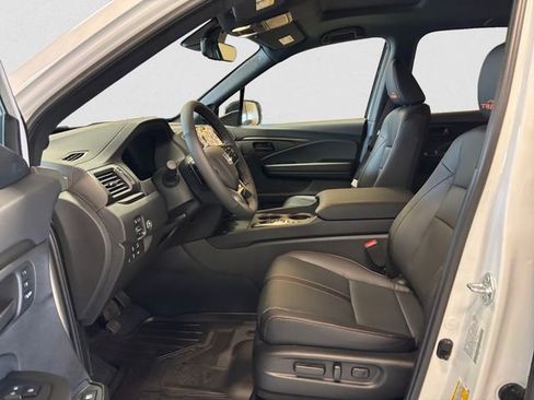 New 2026 Honda Ridgeline TrailSport image 10