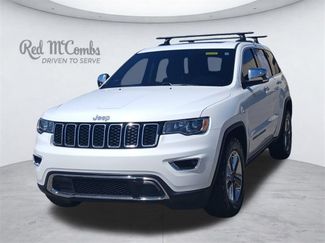 Used 2021 Jeep Grand Cherokee Limited w/ Luxury Group II AWD/4WD 360° Tour