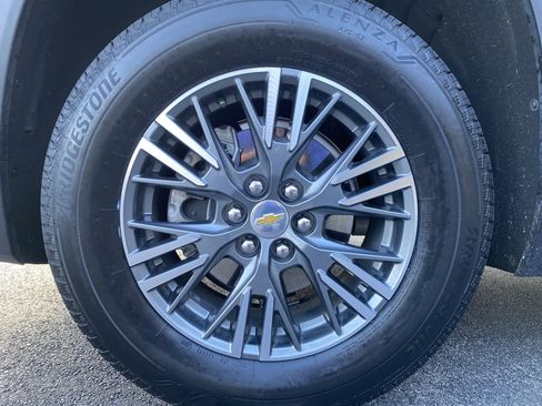 Used 2024 Chevrolet Traverse LT w/ Trailering Package image 42