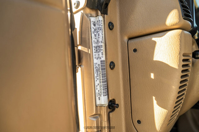 Used 1999 Jeep Wrangler Sahara AWD/4WD image 46