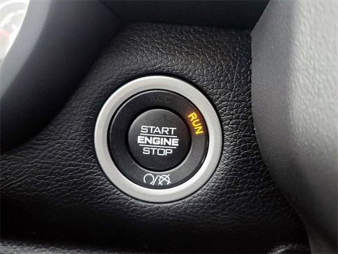 Used 2024 RAM 2500 Big Horn image 40