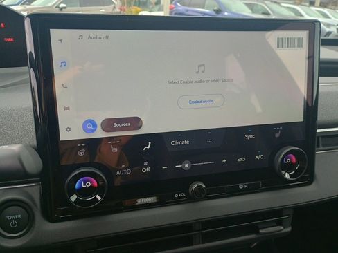 New 2026 Subaru Solterra image 19