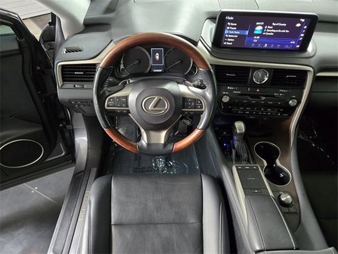 Certified 2021 Lexus RX 350 FWD w/ Premium Package image 17