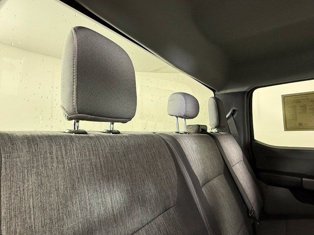 Used 2023 Ford F250 XL w/ STX Appearance Package AWD/4WD image 22