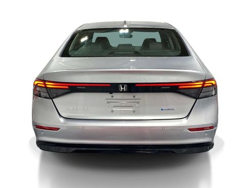 New 2026 Honda Accord EX-L image 3