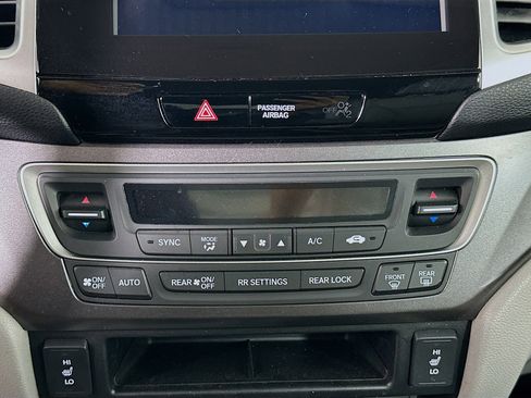 Used 2017 Honda Pilot EX-L image 23