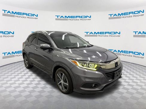 Used 2022 Honda HR-V EX image 7