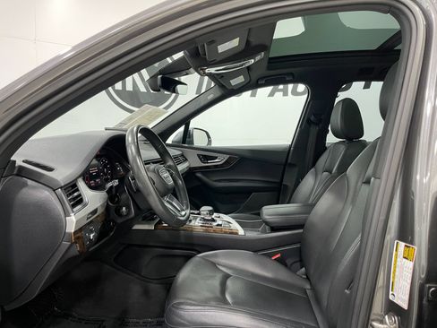 Used 2019 Audi Q7 2.0T Premium Plus AWD/4WD image 13