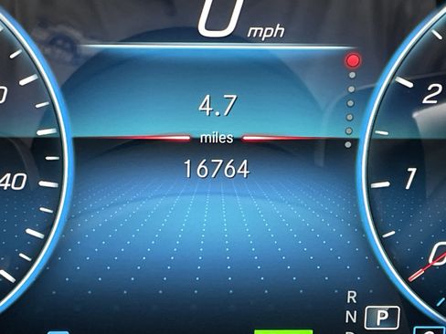 Certified 2022 Mercedes-Benz E 450 4MATIC Sedan image 25