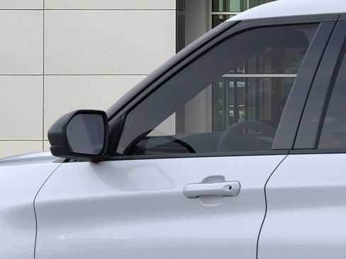 New 2026 Ford Explorer Active AWD/4WD image 20