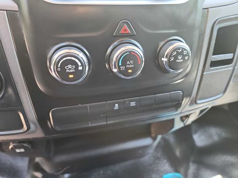 Used 2022 RAM 1500 Tradesman RWD image 24
