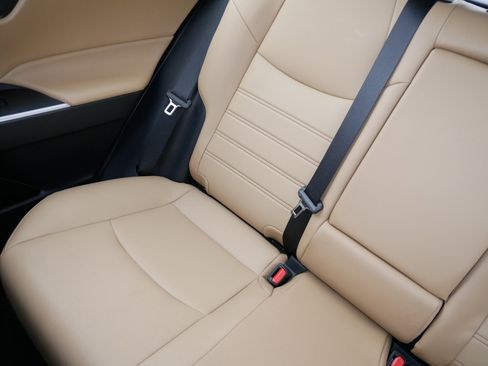 Certified 2024 Toyota RAV4 XLE Premium image 12