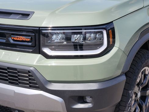 Certified 2026 Honda Passport TrailSport Elite image 11