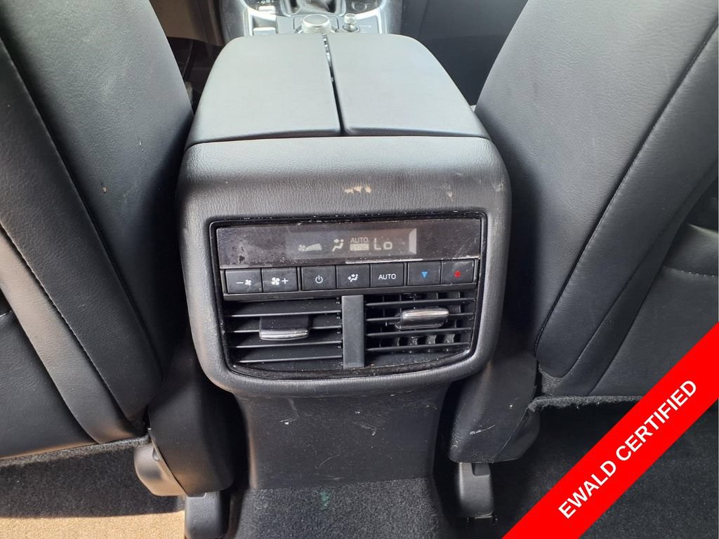 Used 2019 MAZDA CX-9 Touring AWD/4WD image 20