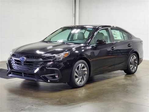 New 2025 Subaru Legacy Limited image 2