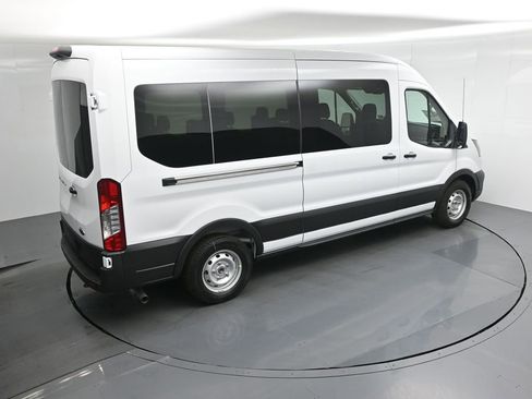 New 2025 Ford Transit 350 XL image 35
