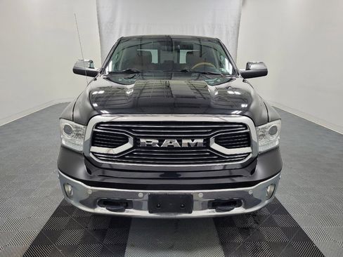 Used 2018 RAM 1500 Laramie Longhorn image 14