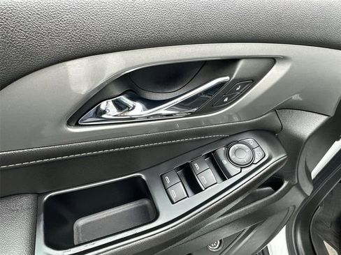 Used 2023 Chevrolet Traverse LT w/ LPO, Floor Liner Package image 22