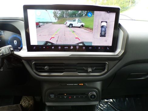 Used 2025 Ford Bronco Sport Outer Banks w/ Outer Banks Tech Package+ AWD/4WD image 26