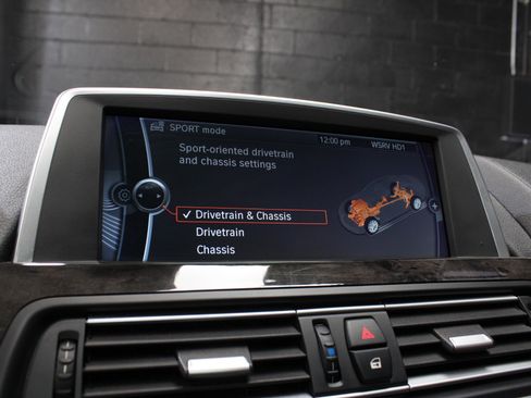 Used 2012 BMW 650i Coupe image 43