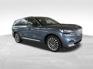 Used 2021 Lincoln Aviator Reserve w/ Equipment Group 201A RWD video 2