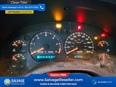 Used 2003 Chevrolet S10 Pickup LS image 12