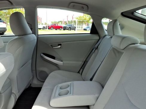 Used 2013 Toyota Prius Two image 7