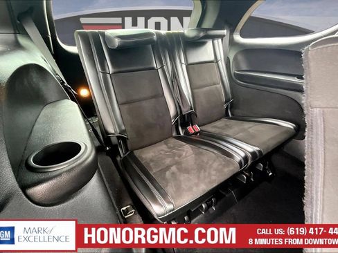 Used 2019 Dodge Durango GT RWD image 26