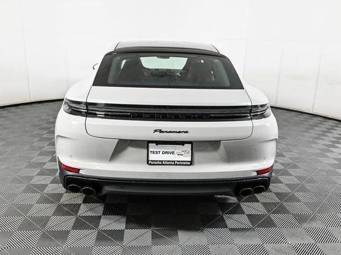 New 2025 Porsche Panamera RWD image 31