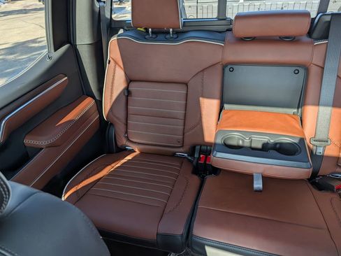 New 2026 GMC Sierra 1500 Denali Ultimate image 40