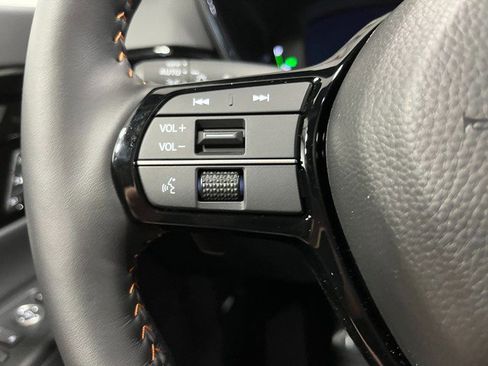 New 2026 Honda CR-V Sport Touring image 17