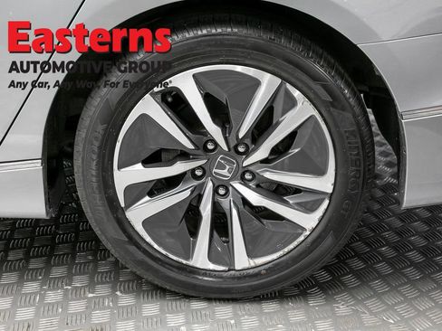 Used 2021 Honda Accord EX-L image 8