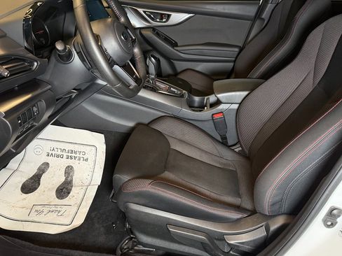 Used 2022 Subaru WRX Premium image 19