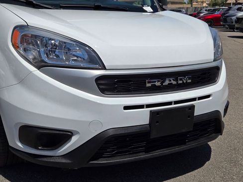 Used 2022 RAM ProMaster City Wagon FWD image 8