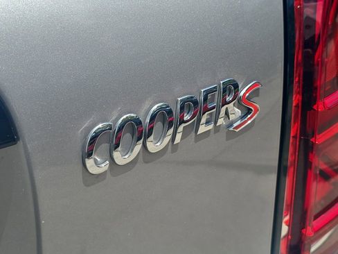 Used 2024 MINI Cooper Countryman S w/ Premium Package FWD image 11