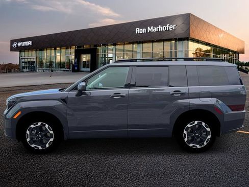 New 2026 Hyundai Santa Fe SEL image 3