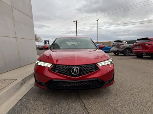 Certified 2024 Acura Integra A-Spec image 4