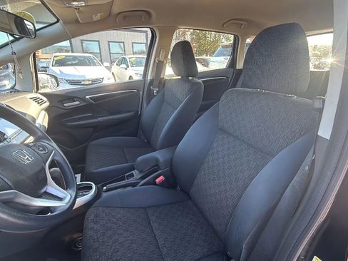 Used 2016 Honda Fit LX image 16