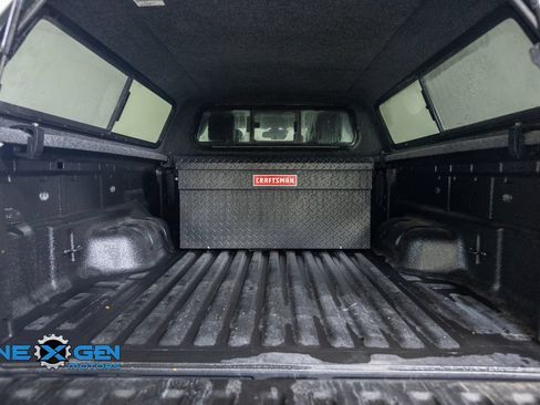 Used 2019 Ford Ranger Lariat w/ Equipment Group 501A Mid AWD/4WD image 34