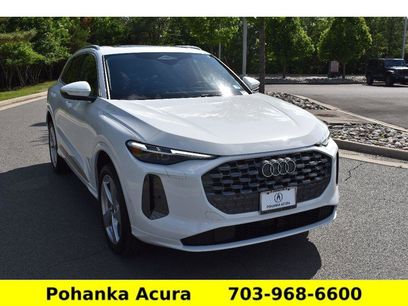 Used 2025 Audi Q5 Premium Plus