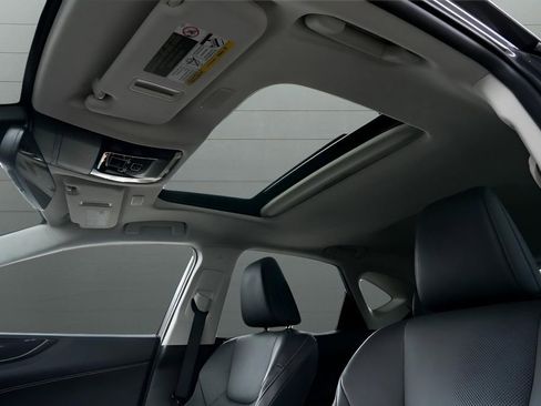 Used 2022 Lexus NX 350 AWD w/ Cold Area Package image 45