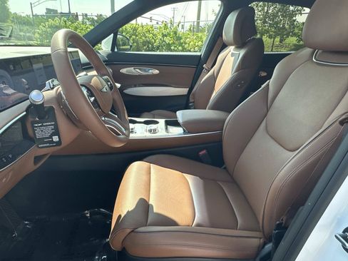 New 2026 Genesis GV70 2.5T Advanced AWD/4WD image 26
