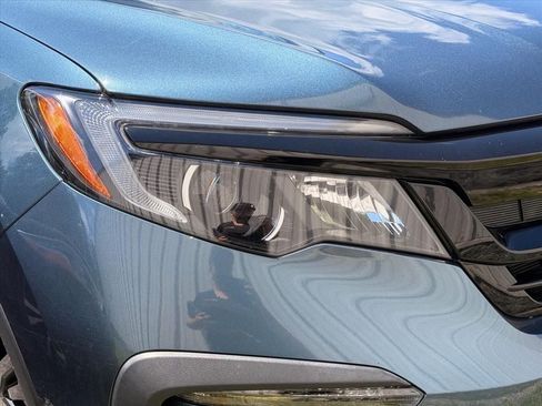 Used 2021 Honda Pilot Special Edition image 33