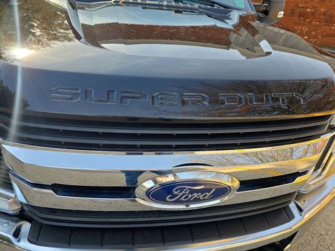 Used 2019 Ford F350 XL w/ STX Appearance Package image 41