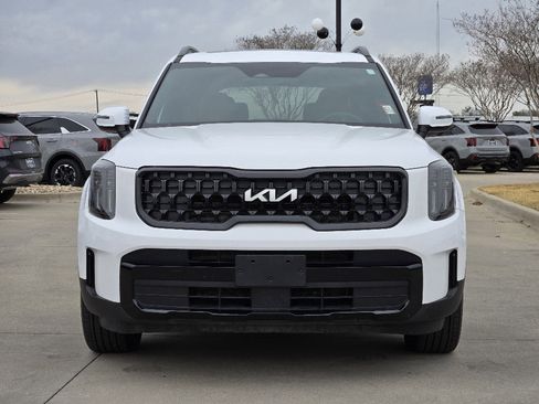 Certified 2024 Kia Telluride EX X-Line image 11