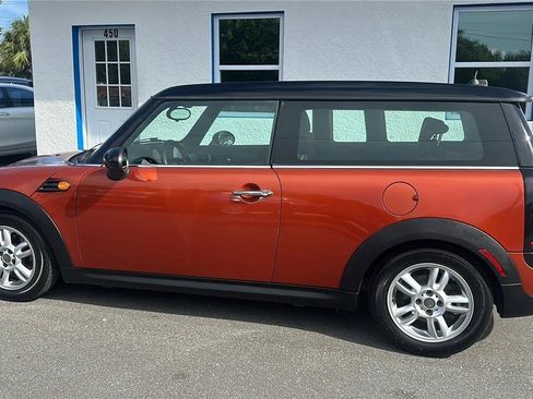 Used 2013 MINI Cooper Clubman FWD image 11