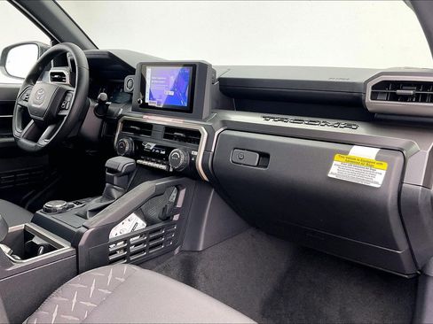 New 2026 Toyota Tacoma SR5 AWD/4WD image 6