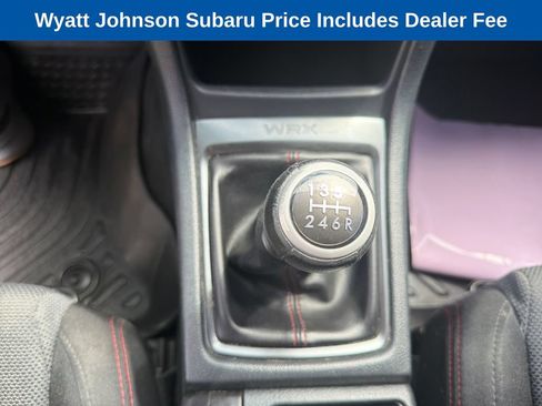 Used 2021 Subaru WRX AWD/4WD image 28